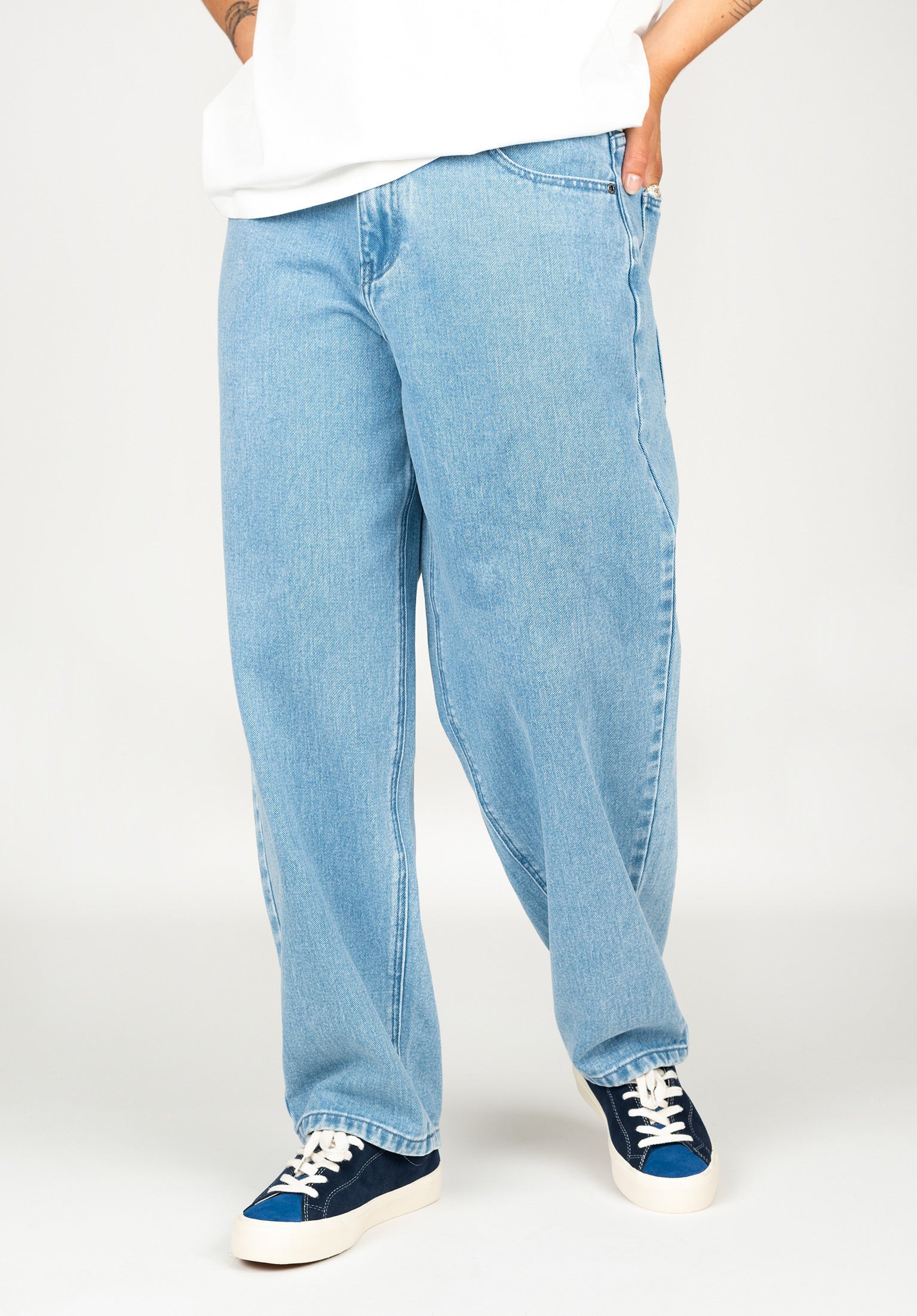Alby-Baggy