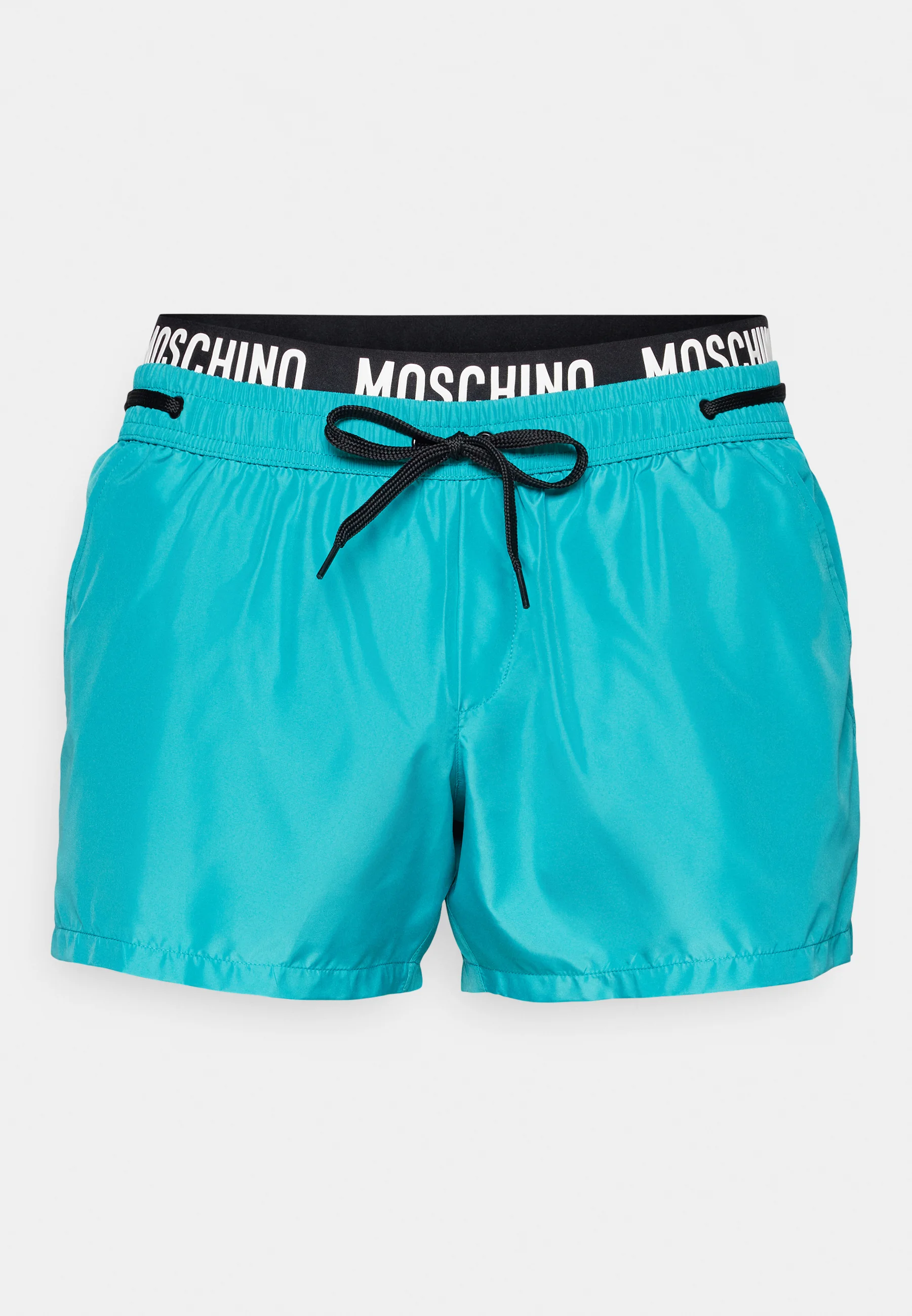 Bóxer corto de baño MOSCHINO - Bóxer corto de baño