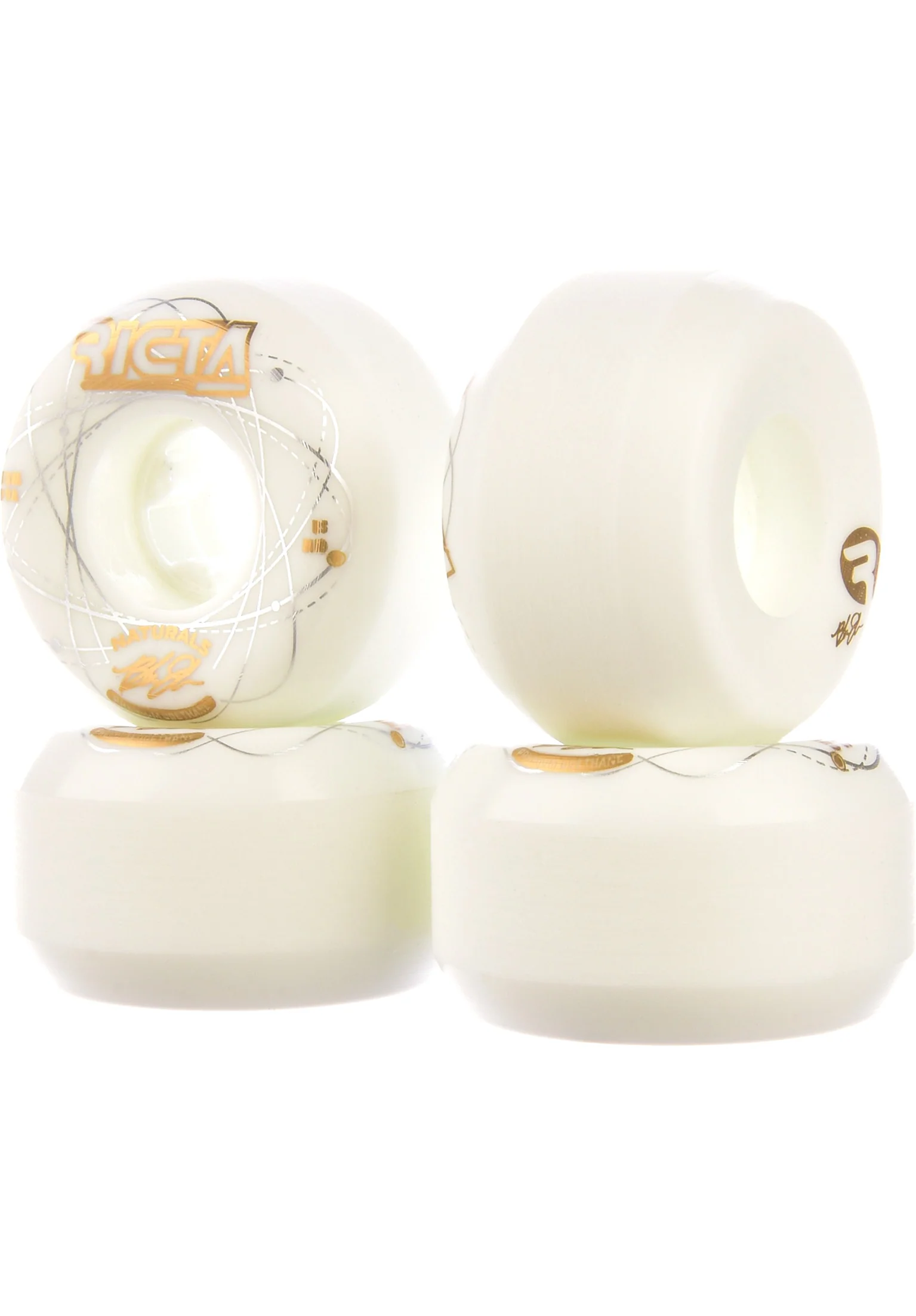 Johnson Orbital Naturals Mid 99A