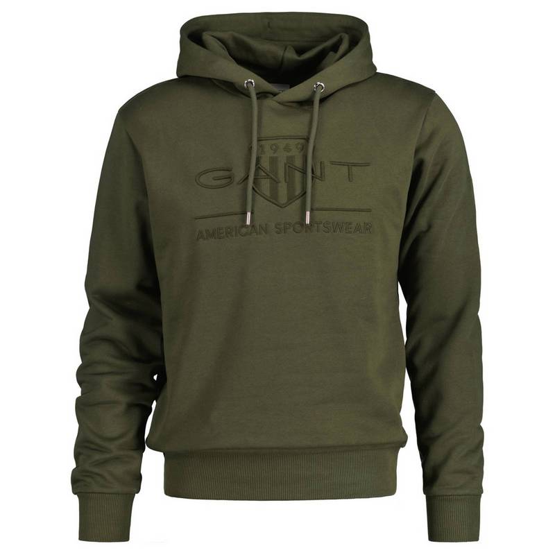 GANT Sweatshirt Sweatshirt Herren
