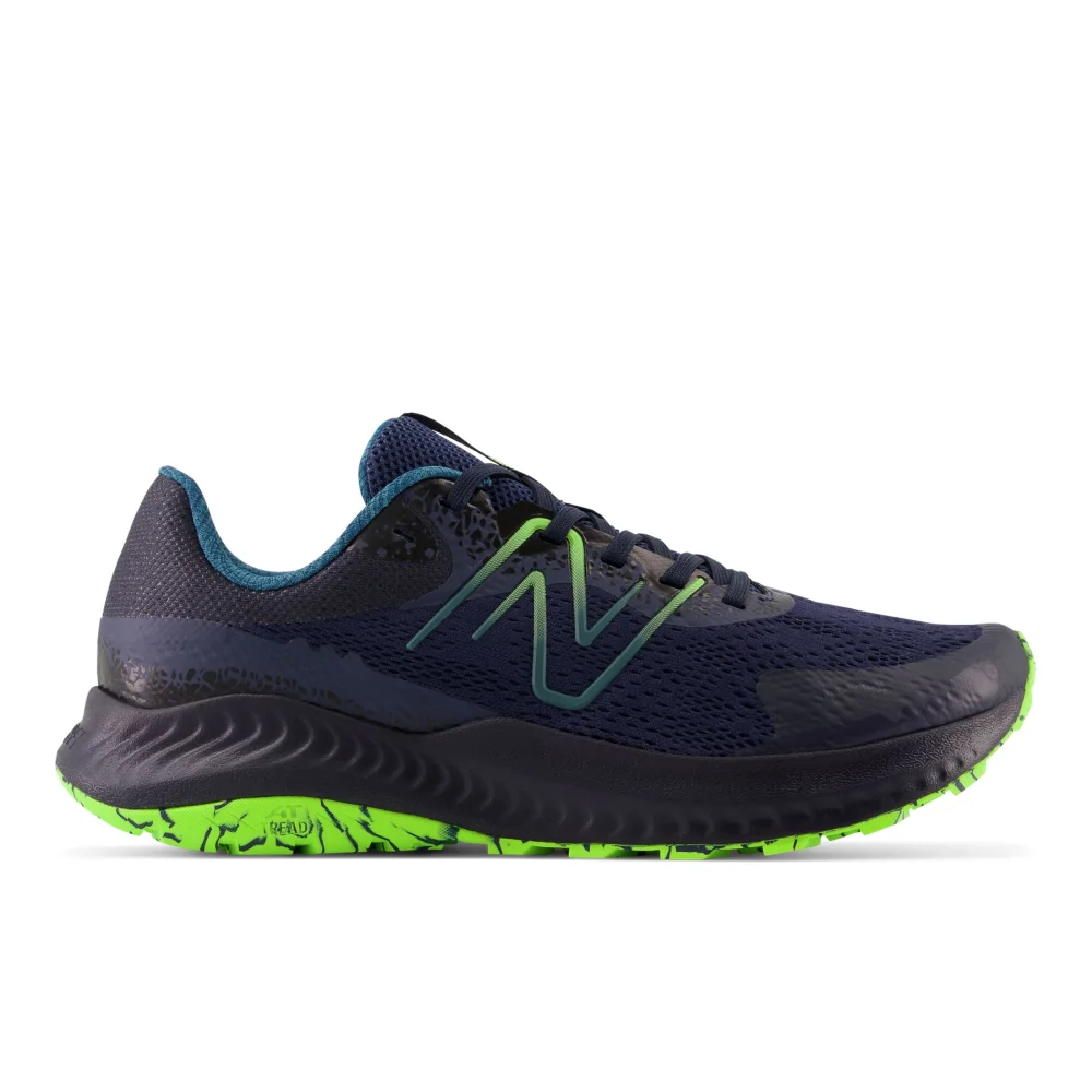 New Balance DynaSoft Nitrel v5 MTNTRLB5 / blau