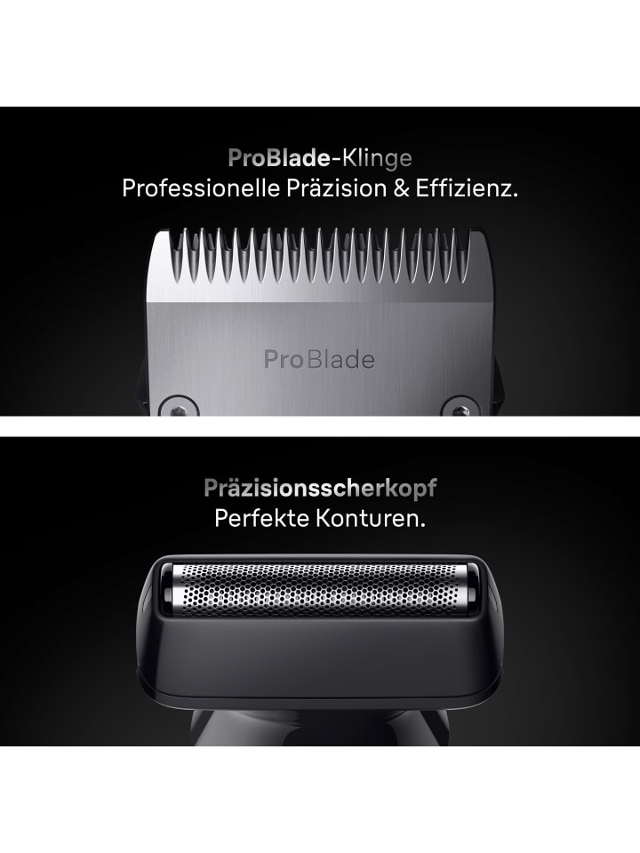 Braun All-In-One Style Kit 