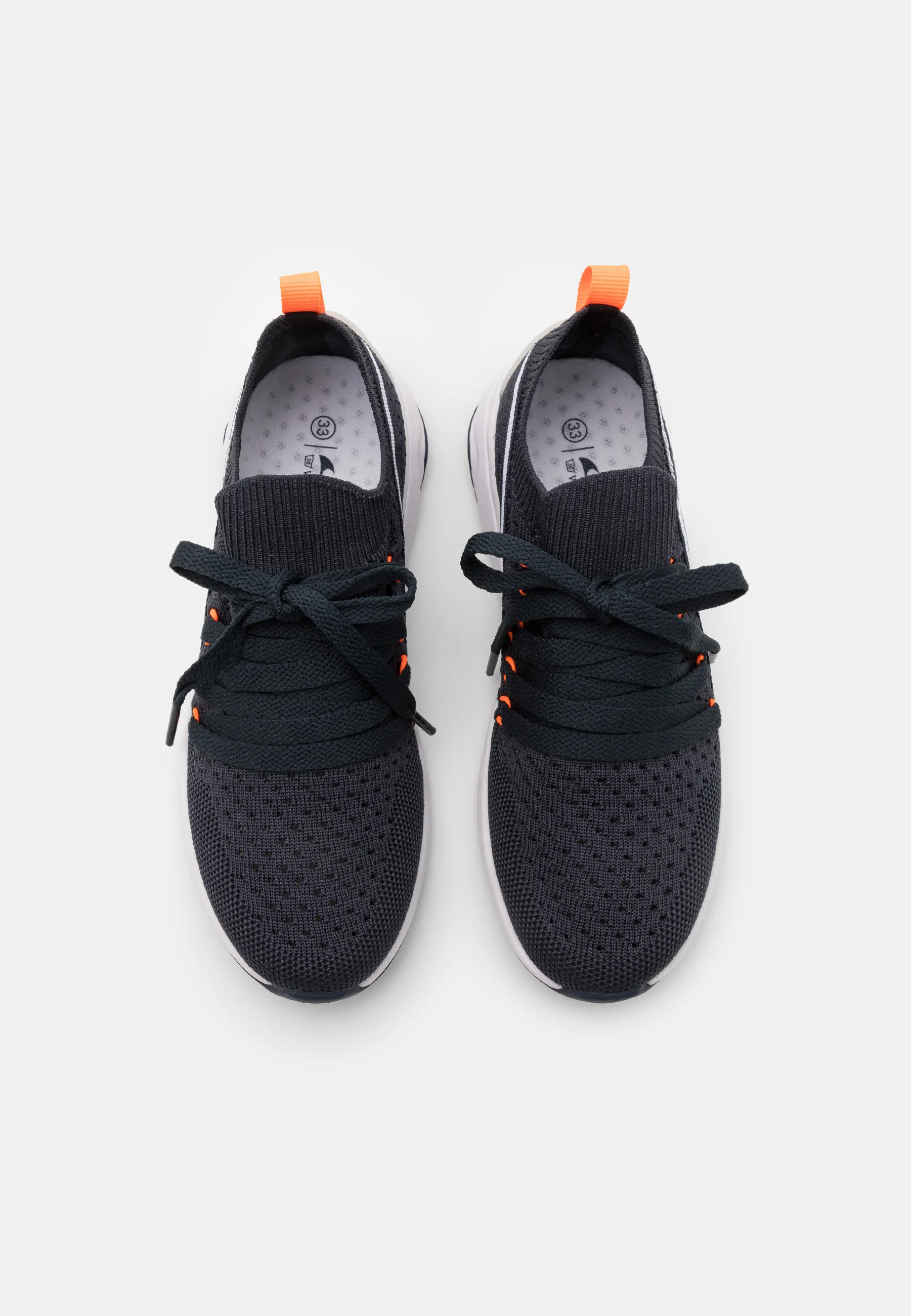 Viking ENGVIK LOW UNISEX - Zapatillas de entrenamiento