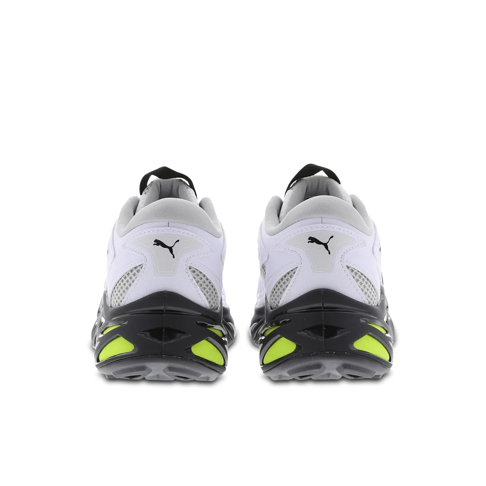 PUMA Exotek 394933 04 / orange