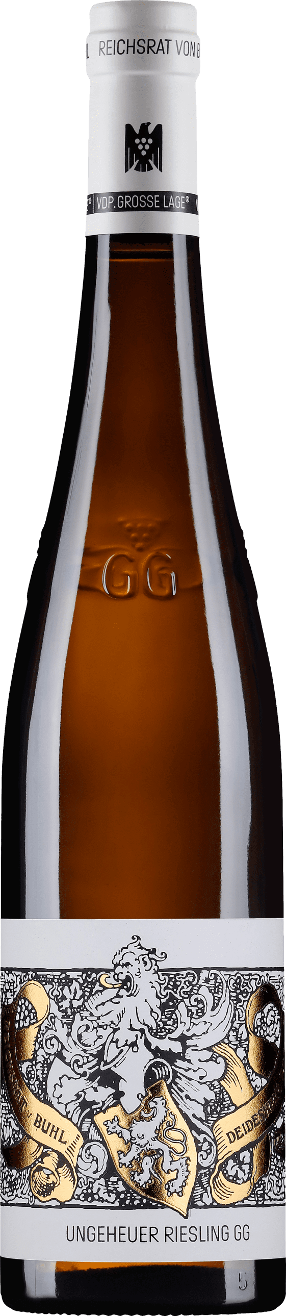 Reichsrat von Buhl: Riesling Ungeheuer Großes Gewächs 2021