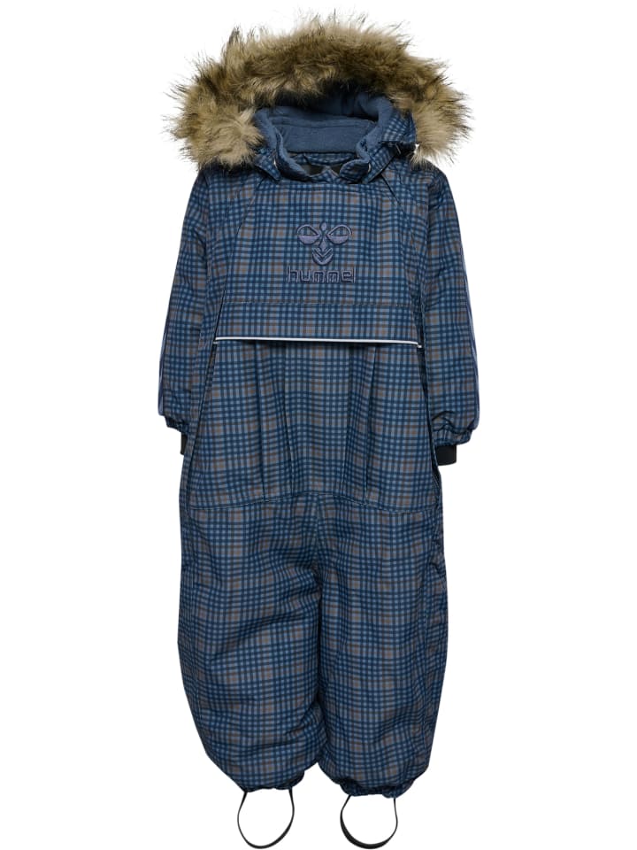 Hummel Hummel Schneeanzug Hmlmoon Jungen in BERING SEA günstig kaufen