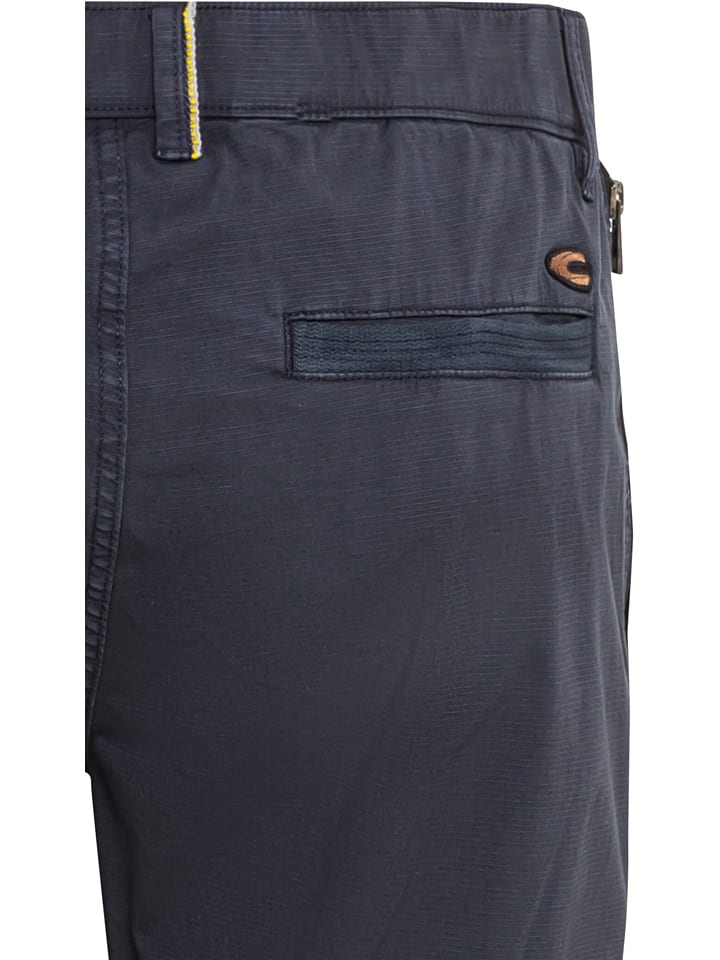 Camel Active Hose in Dunkelblau günstig kaufen