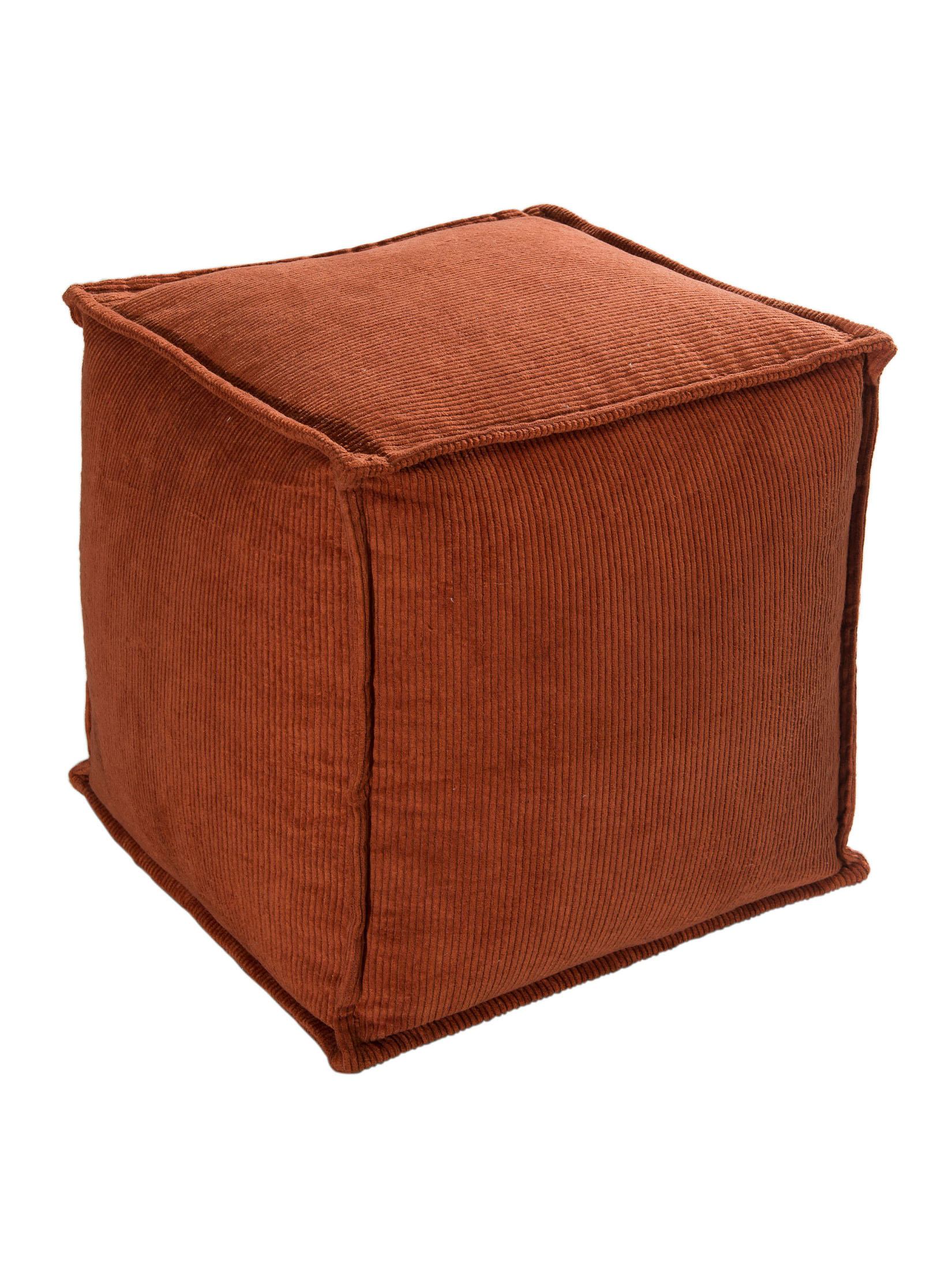 Samson Pouf, Cognac