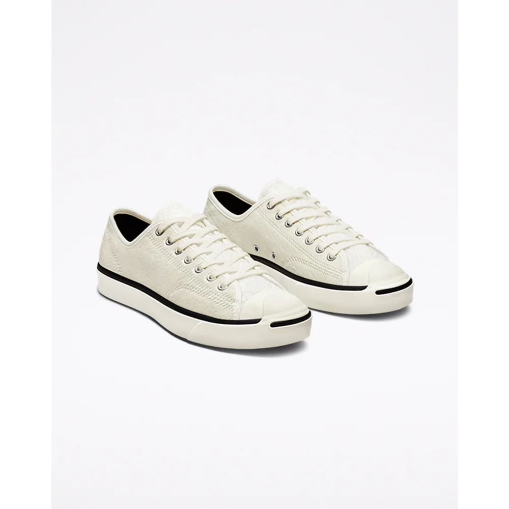 Converse x CLOT Jack Purcell OX A00322C / weiss