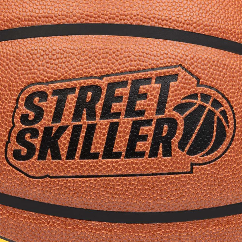 STREETSKILLER 