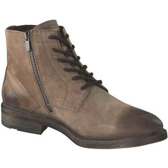 Lloyd Dual Schnürstiefelette in braun