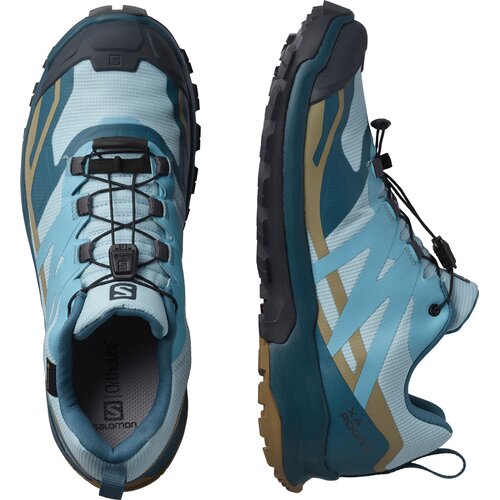 DAMEN TRAILRUNNINGSCHUHE XA ROGG 2 GORE-TEX