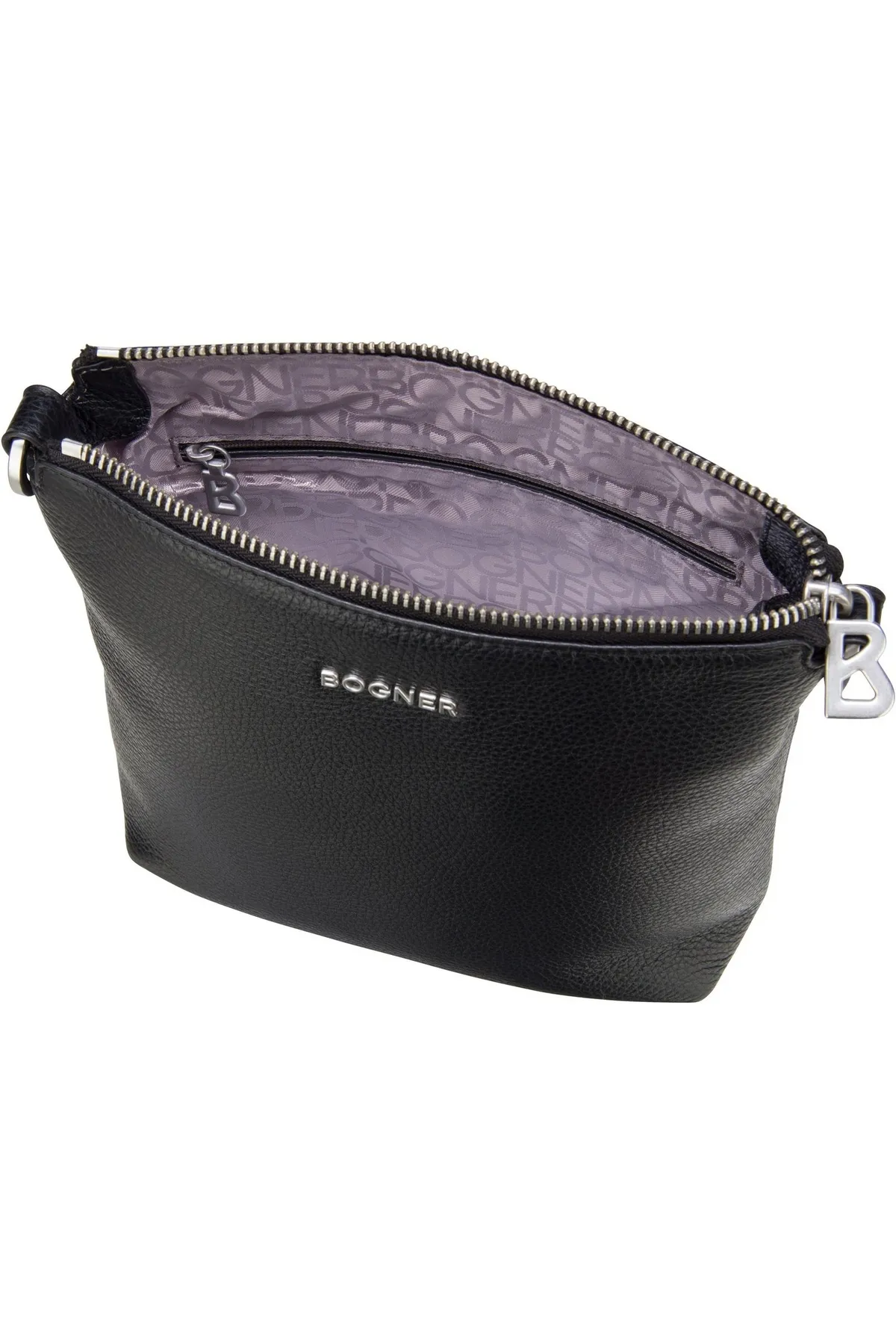 BOGNER  Umhängetasche Andermatt Flavia ShoulderBag SHZ