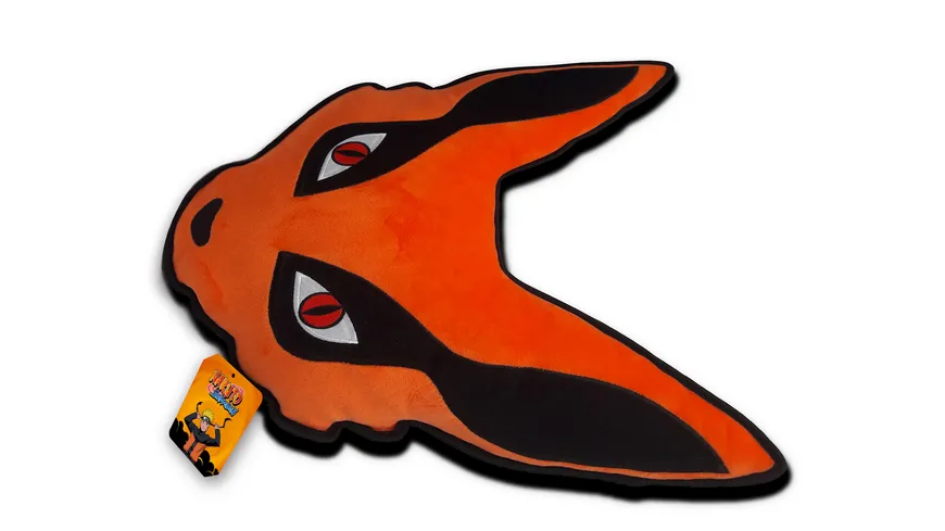 NARUTO SHIPPUDEN Kissen Kyubi