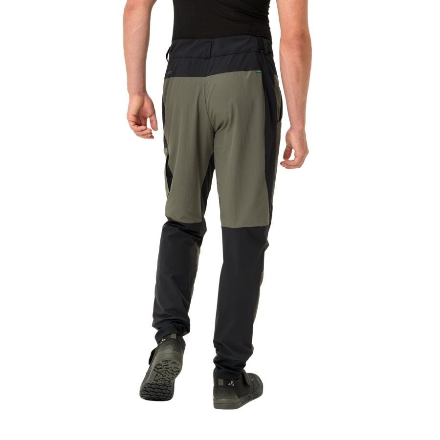 Qimsa Fahrrad Hose Herren