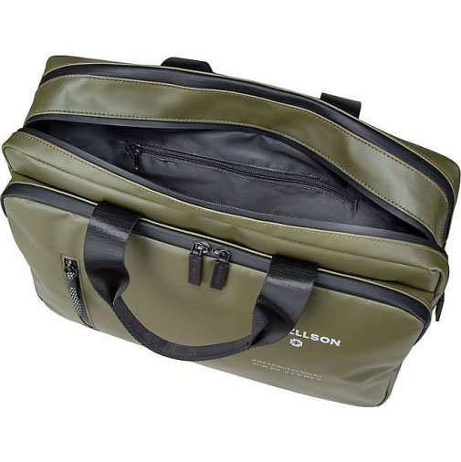 Strellson Aktentasche Stockwell 2.0 Charles Briefbag MHZ