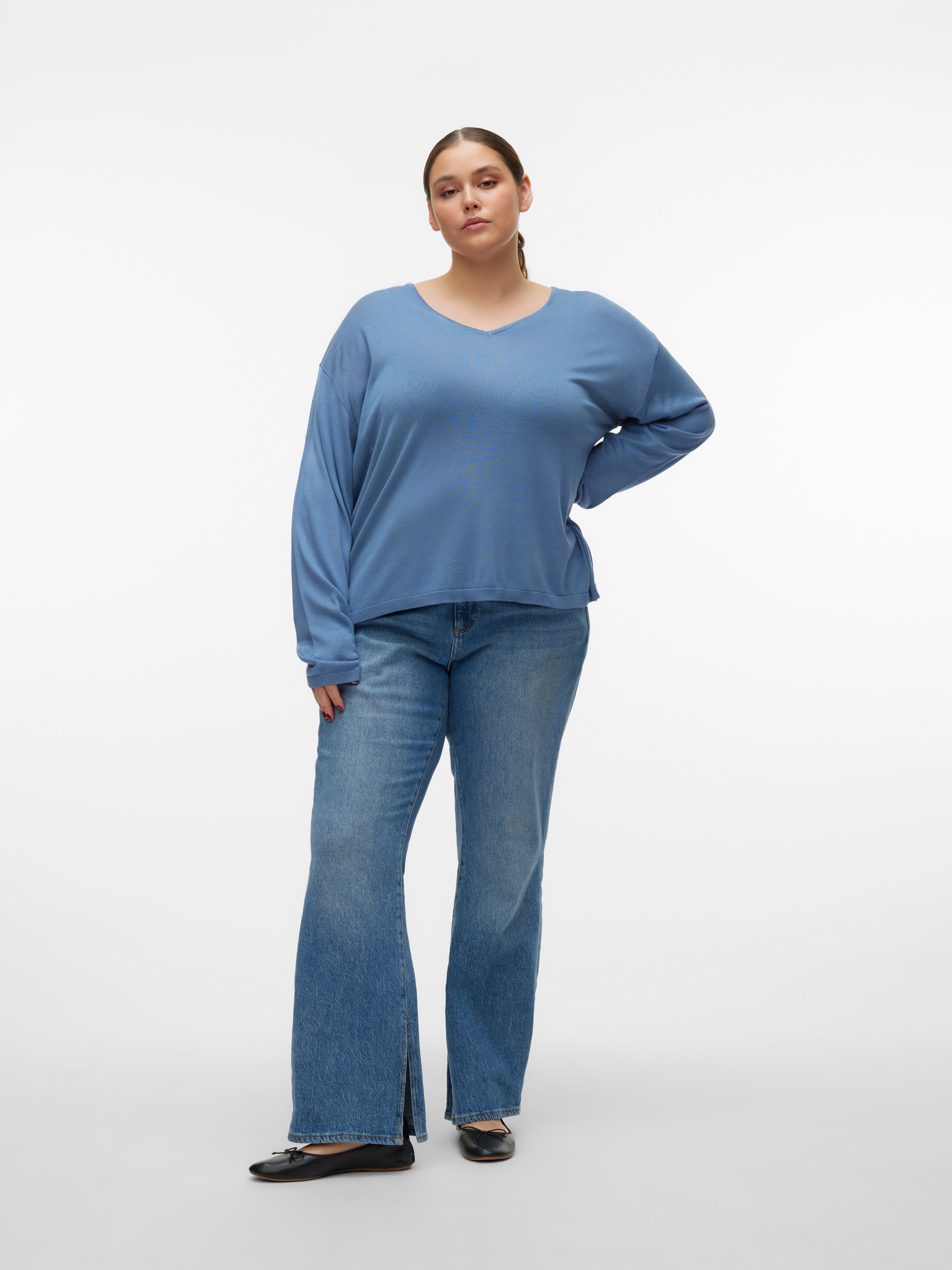 VMCNOVA Pullover