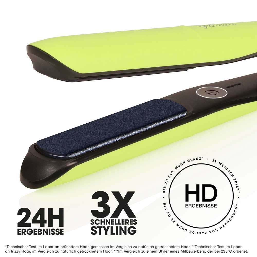 ghd - good hair day Glätteisen Chronos™ Styler