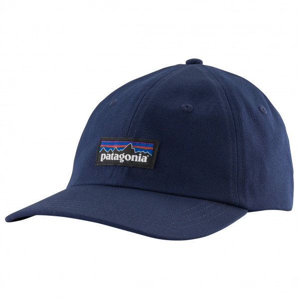 Patagonia - P-6 Label Trad Cap - Cap