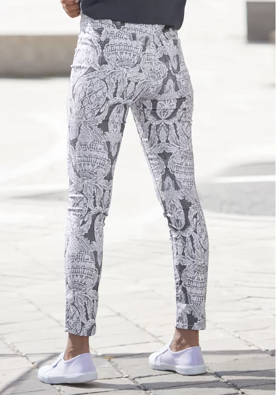 7/8-Jeggings