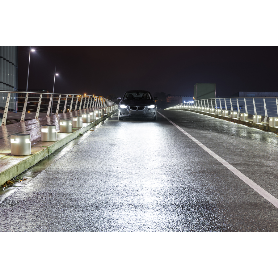 Philips Ultinon Pro6000 H7 LED-Glühlampe, 2 Stück - ATU