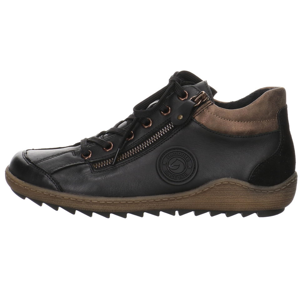 Remonte Schnürboots