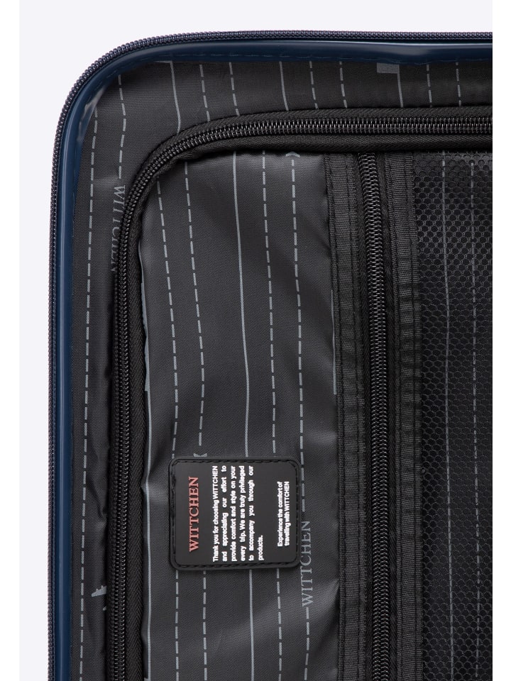 Wittchen SKYSPEED LINE COLLECTION in Dark blue günstig kaufen onesize