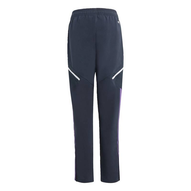 adidas Real Madrid Condivo 22 Präsentationshose Trainingshose Kinder