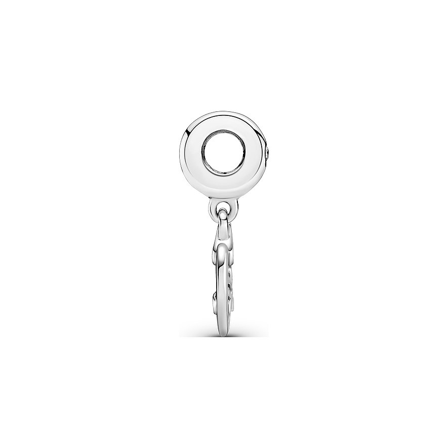 Pandora Charm Moments Freunde für immer Herz