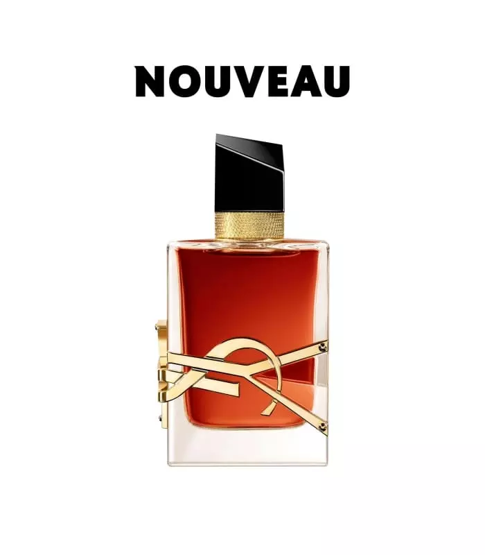 LIBRE LE PARFUM Eau de Parfum Vaporisateur