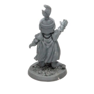 Sir Buy-A-Lot Miniatur (28mm)