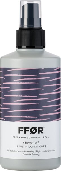FFOER Off Leave in Conditioner