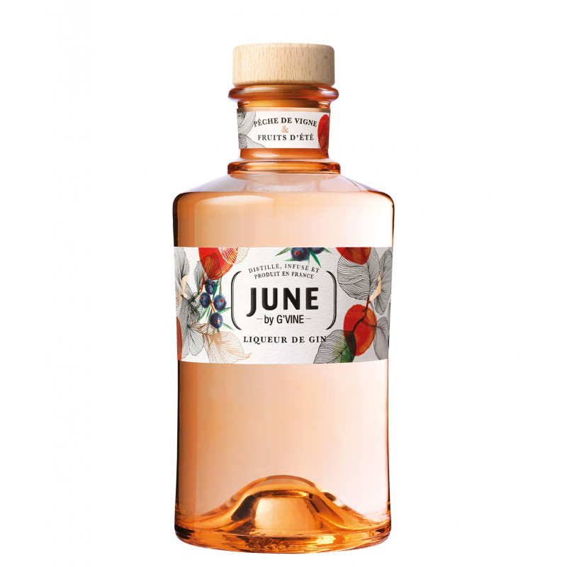 June By G'vine Pêche