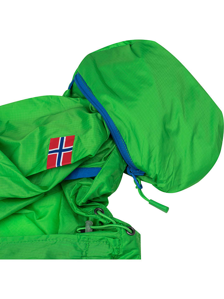 Trollkids Windbreaker 