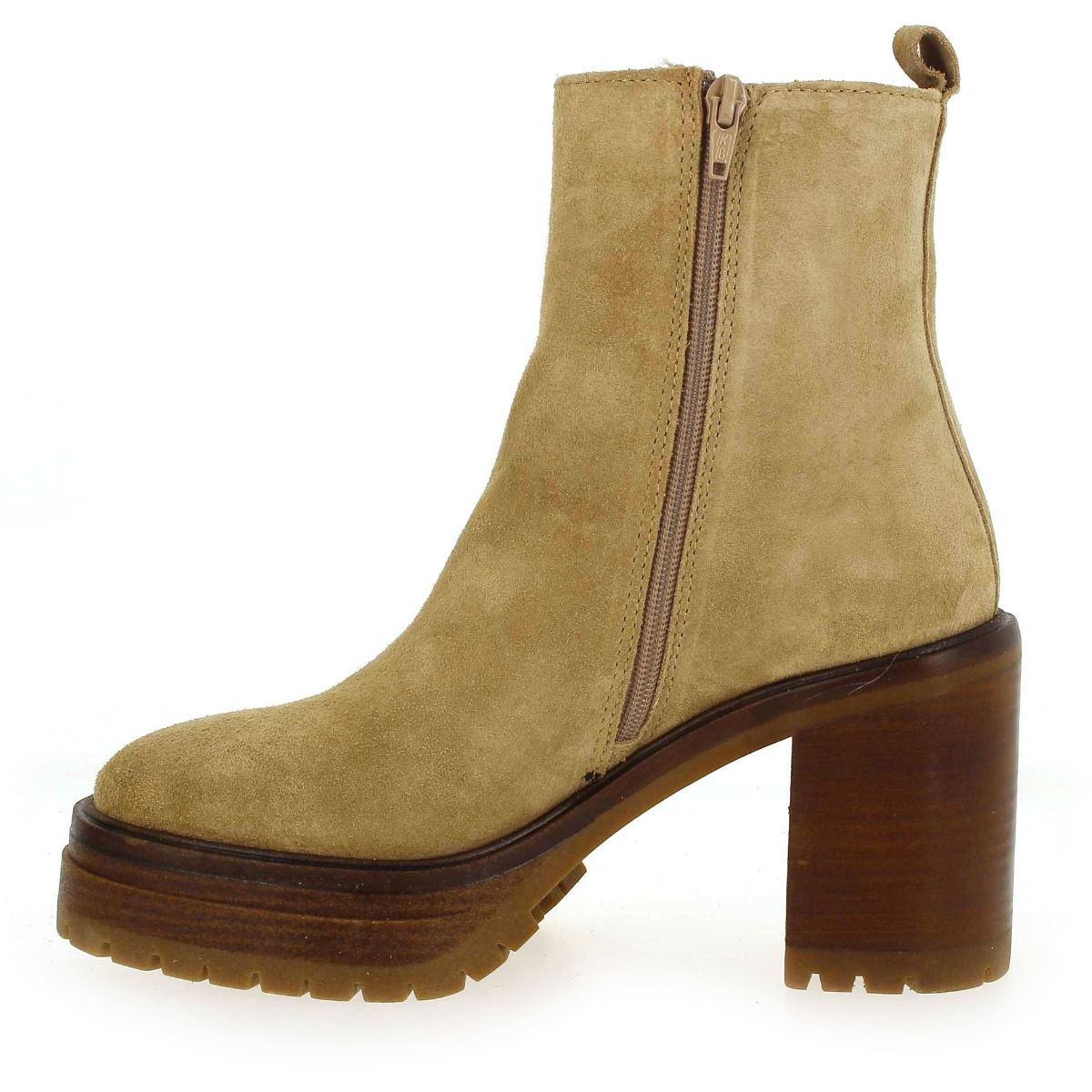 Alpe  2683 - Beige