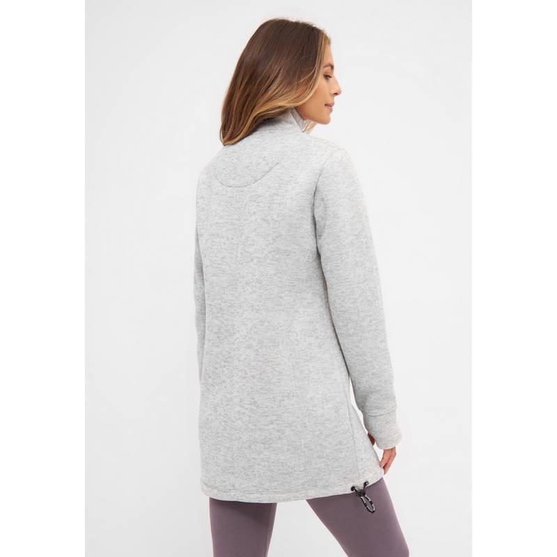Bench LUNA Fleecejacke Damen