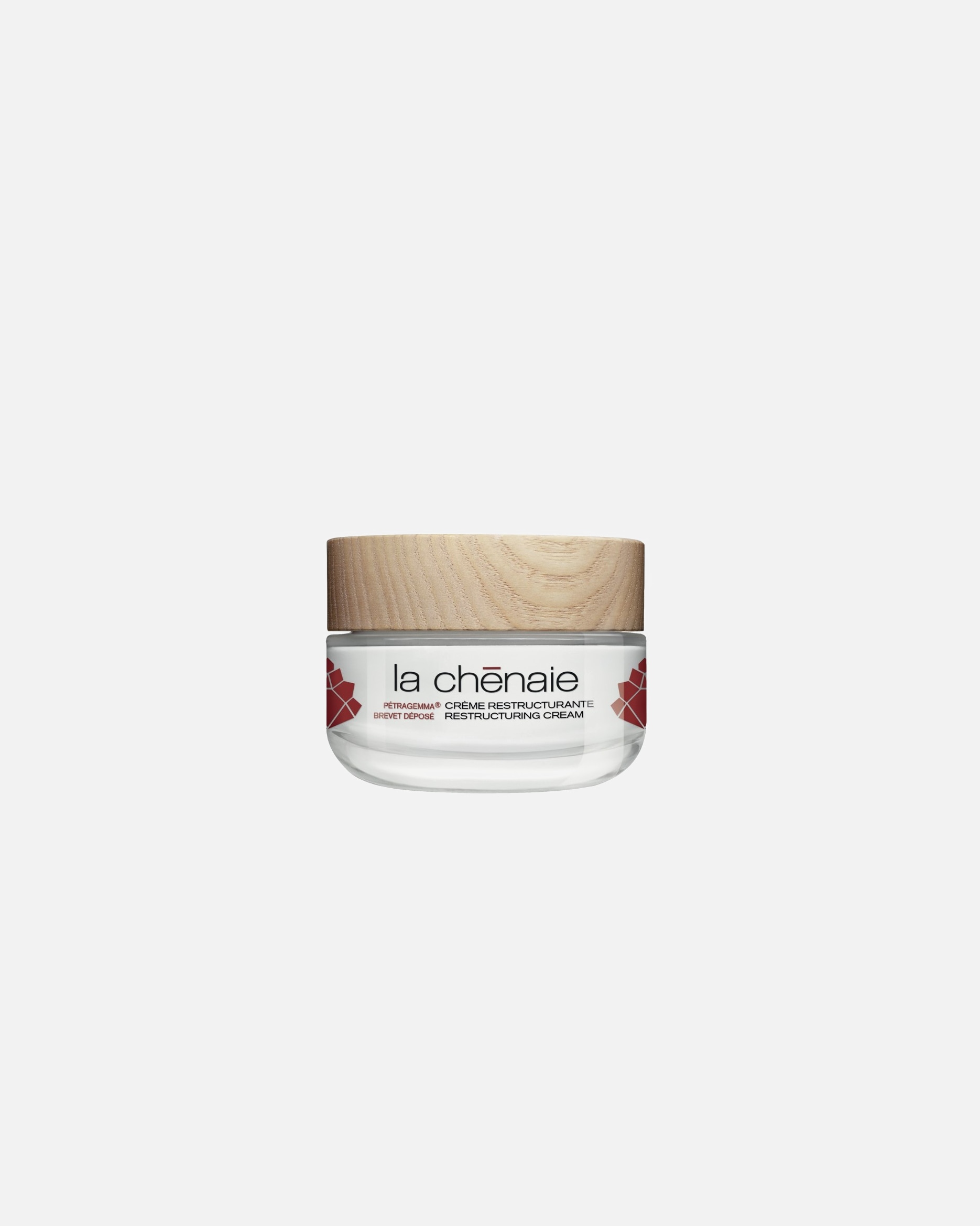 Crème restructurante La Chênaie