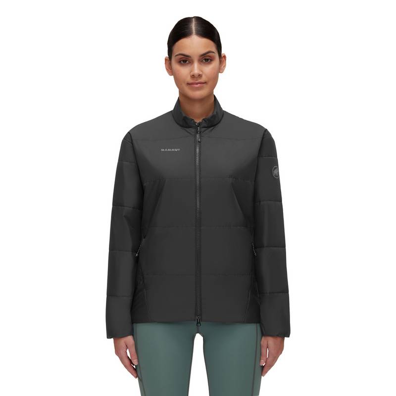 Mammut Kunstfaserjacke Damen