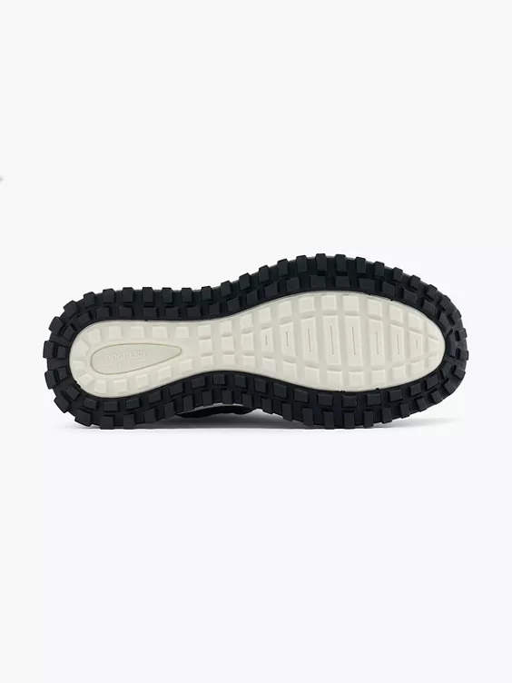Dockers Schneeboots