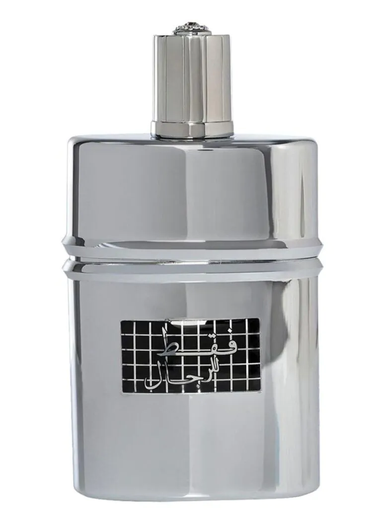 Rasasi Faqat Lil Rijal Eau de Parfum για άνδρες