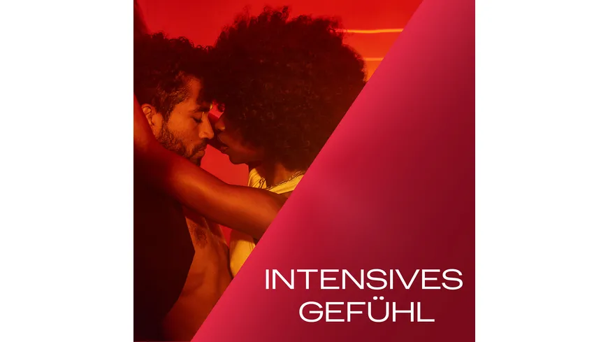 Durex Kondome Gefühlsecht XXL