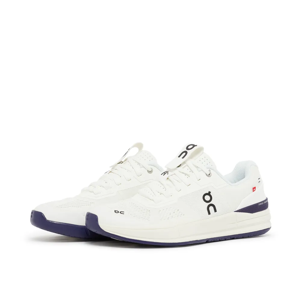ON Wmns The Roger Pro 48.98046 / weiss