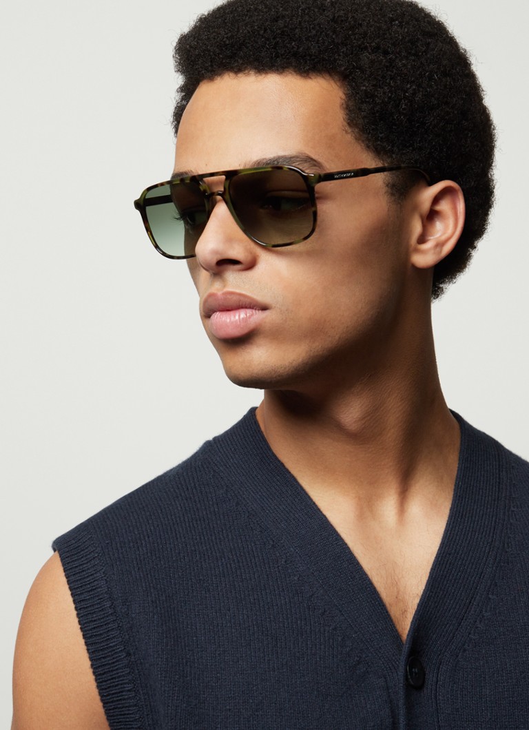 Dolce & Gabbana Dolce & Gabbana *DG4423 GRN S