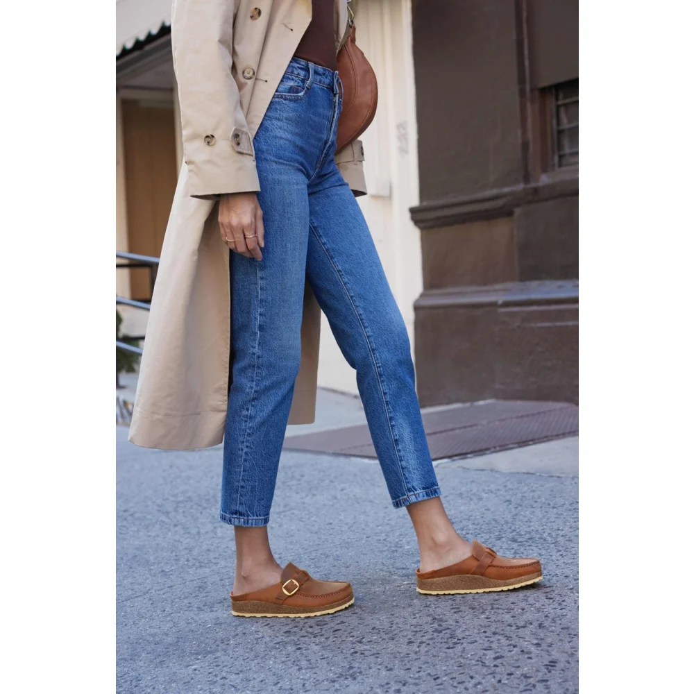 Birkenstock Buckley 1024028 / braun