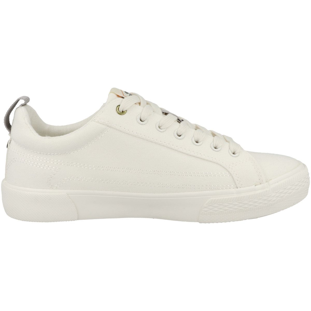 O Neill Wallenberg C Sneaker Low creme