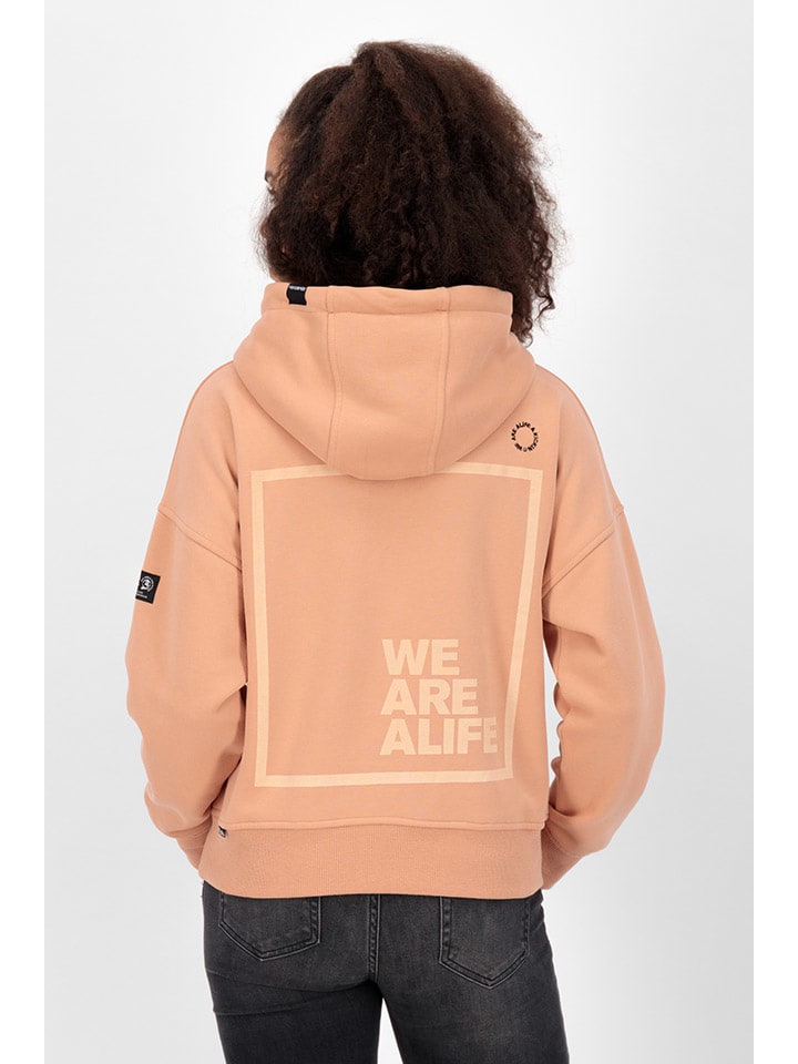 alife and kickin Hoodie 