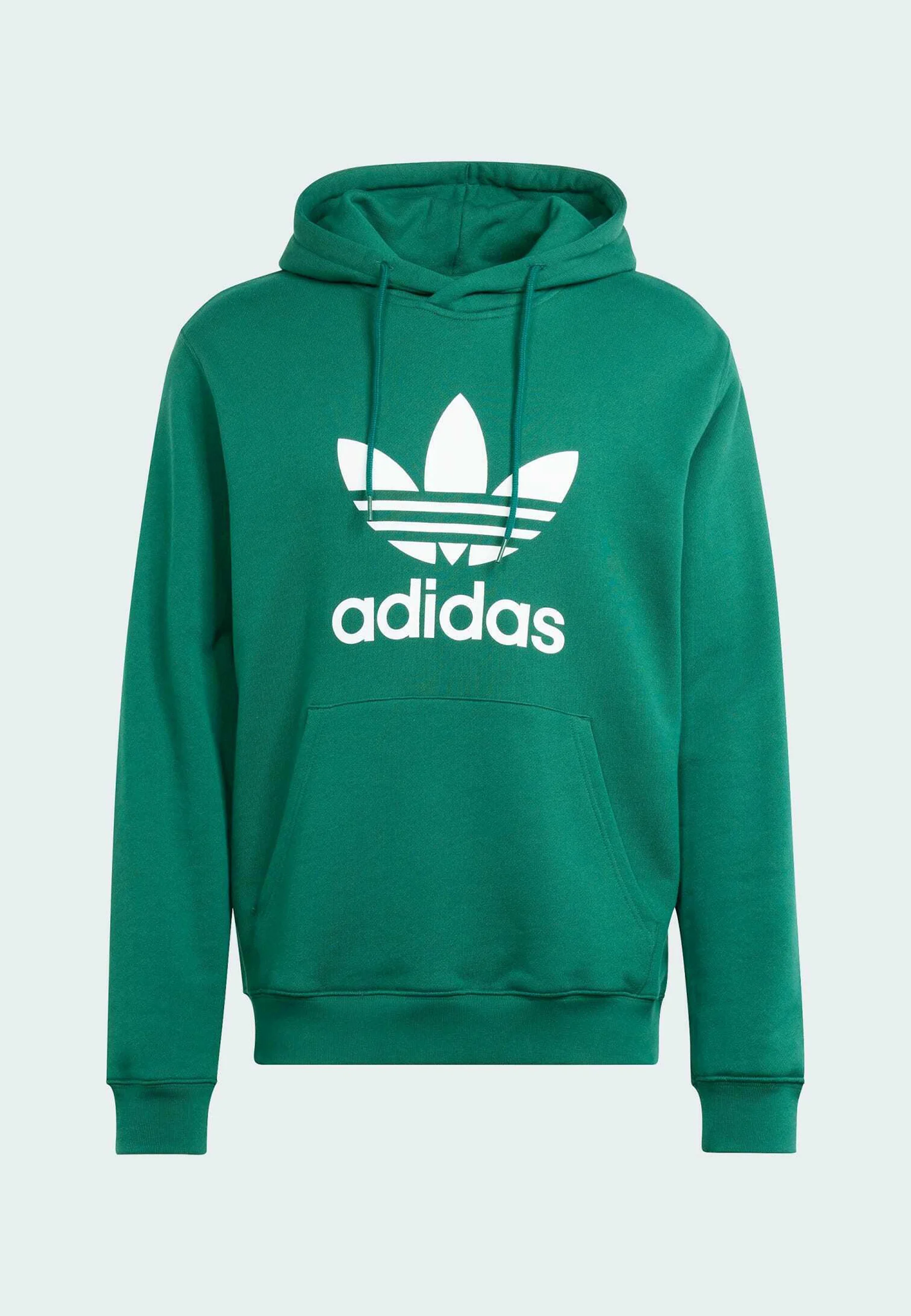 Sudadera con capucha TREFOIL de adidas Originals