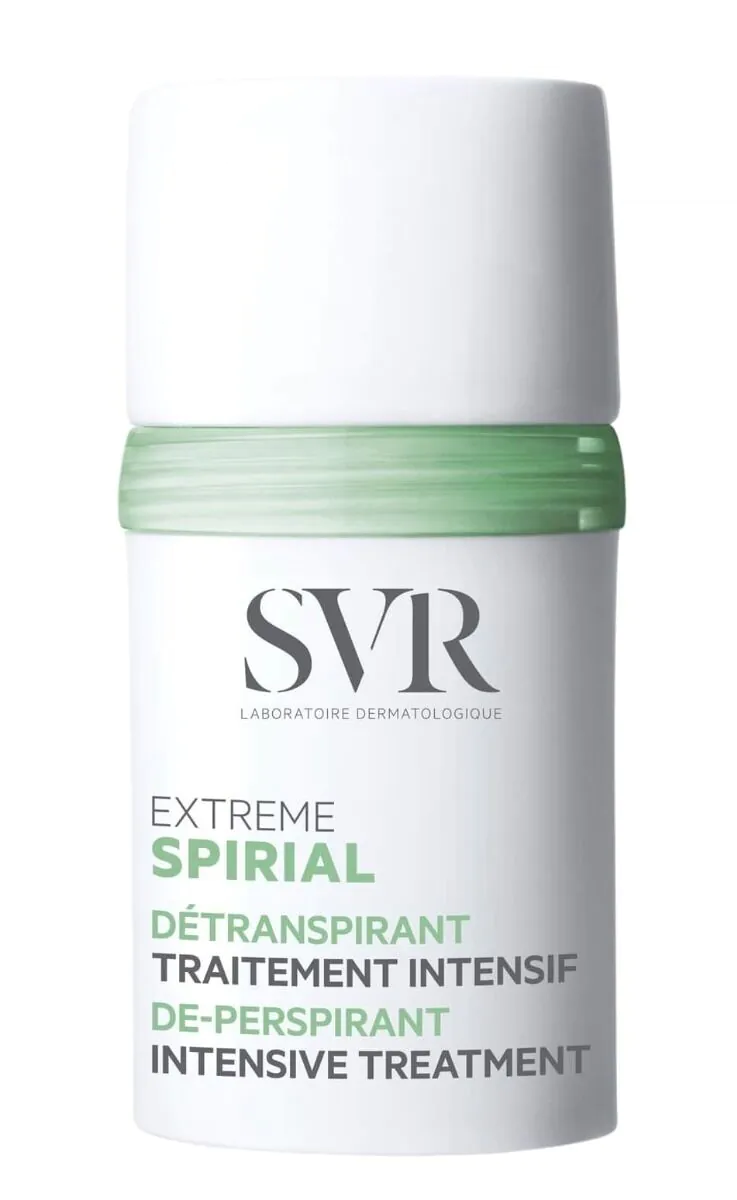 SVR Spirial Extreme антиперспирант рол-он