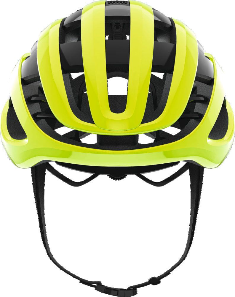 Abus AirBreaker - Rennradhelm kaufen | Bike-Discount