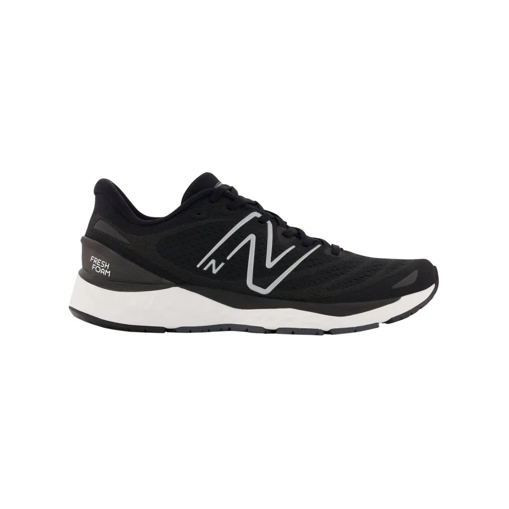 New Balance Fresh Foam Solvi v4 msolvbw4 / schwarz